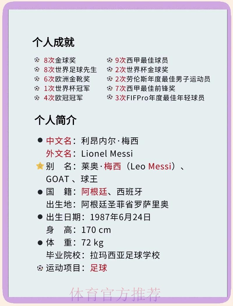 2026世界杯荷兰梅西赛程分析全解析 2026世界杯荷兰梅西赛程分析全解析