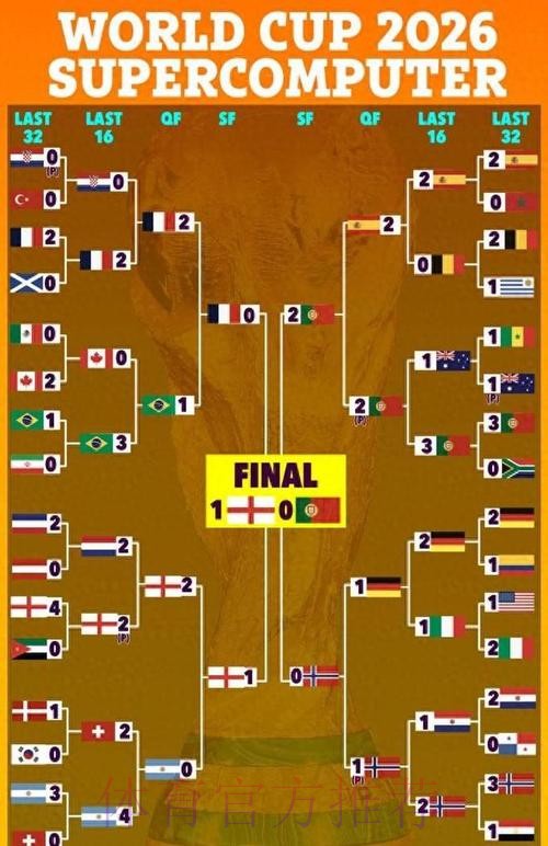 2026世界杯专家预测高清 2026世界杯专家预测高清