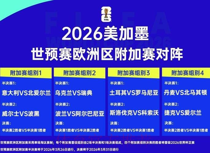 2026世界杯外围在线官方 2026世界杯外围在线官方